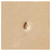 Tandy Leather P233 Craftool Pear Shader Stamp 6233-00