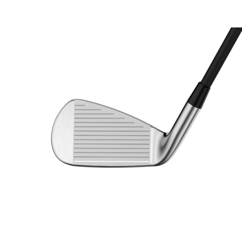 Callaway Quantum Max Fast Iron Set - High-Performance Golf
