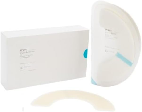 120761 Elastic Barrier Strip XL (30/Pack)