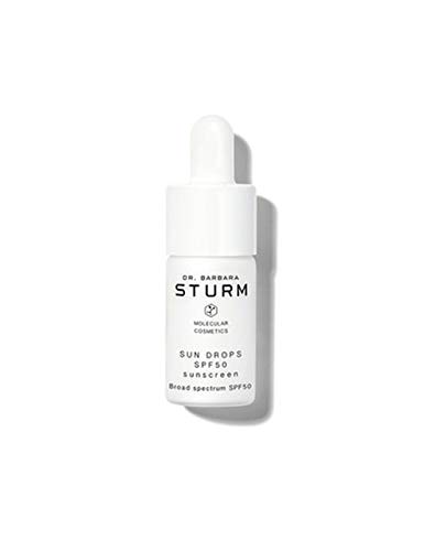 Dr. Barbara Sturm Sun Drops SPF 50 Mini (10 ml) Travel Size