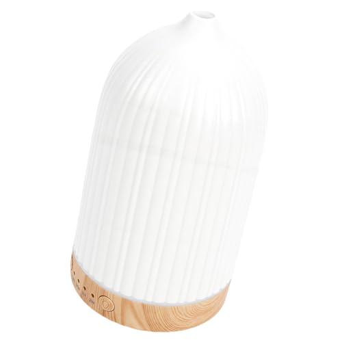 Diffuseur d'aromathérapie 200 ML idéal pour le yoga et la chambre à coucher - 8