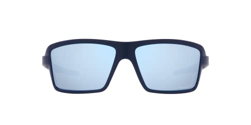 Image of Oakley mens Oo9129 Cables Rectangular Sunglasses