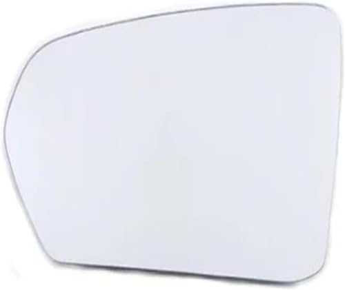 Espejo retrovisor izquierdo para Trumpchi M8 2024 con cristal térmico