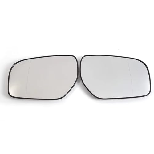 Miroir de rétroviseur Koleos 2014 élimination buée et angles morts
