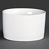 Olympia U177 Hedendaagse Ramekin, 80 mm (Pack van 12)