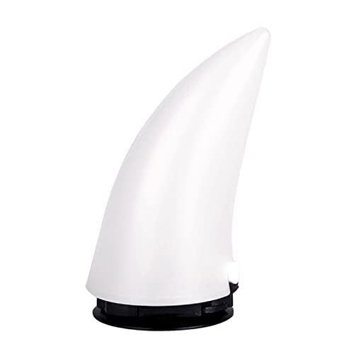 DIMITU Helmet Devil Horns Motorcycle Electric Bike Car Decoration Helmets Stickers Halloween Bicycle-MTB Helmet Horn Decoration