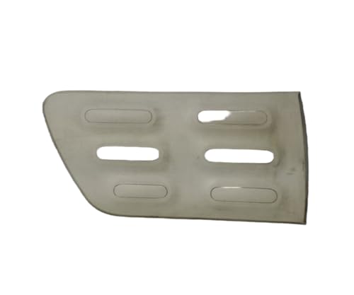 BACK2CAR - Protection Porte Arriere Droit pour CITROEN C4 Cactus - Réf Oe : 98010236bj - Occasion - Garantie à Vie