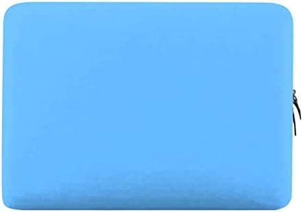 OTM Essentials 17" Soft Sleeve Laptop Case Blue image 5