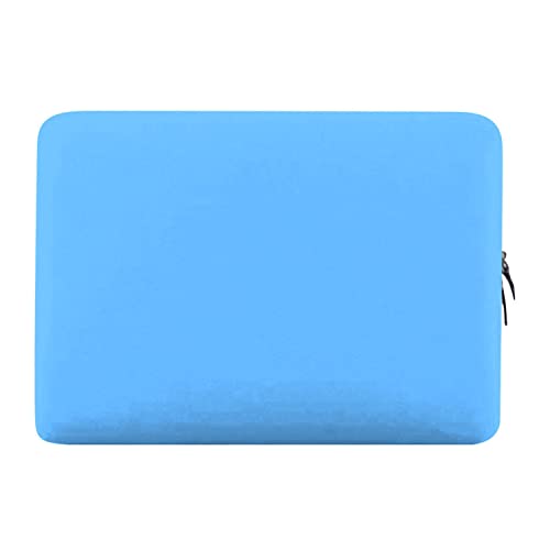 Funda suave para laptop 17" azul OTM Essentials miniatura 1