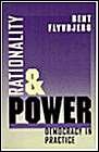 Rationality and Power: Democracy in Practice (Volume 1998) (Morality and Society Series) cover
