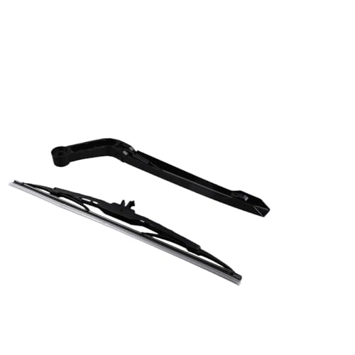 Limpiaparabrisas Discovery 4 set de brazos compatible con modelos 2004-2016 2