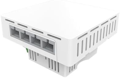 ALINK AX1800 Wireless Access Point -WiFi 6 Dual-Band 802.11ax Sea...