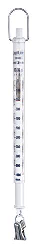 Federwaage Sauter 287-108 bis 500g - 5g genau