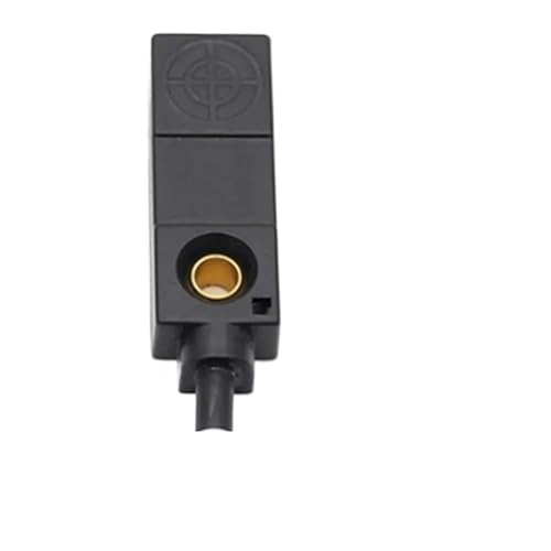 Capteur de proximité TL-W3MC1 pour automatisation de machine 24V