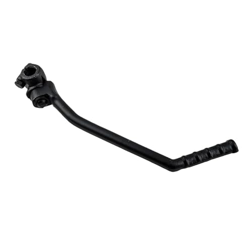 Levier kickstart pour XR250 et XR500R remplaçant la pièce 28300-428-871