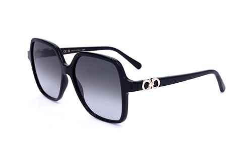 Lunettes de soleil Ferragamo SF1083S 001 l'excellence du luxe pour femme