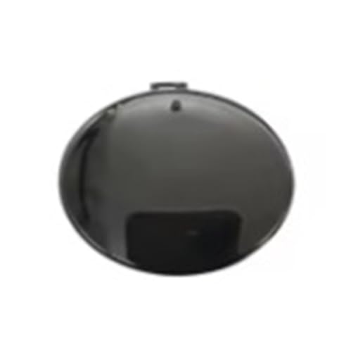 Cache-crochet de remorquage avant 51117256104 pour vos sorties en BMW E92