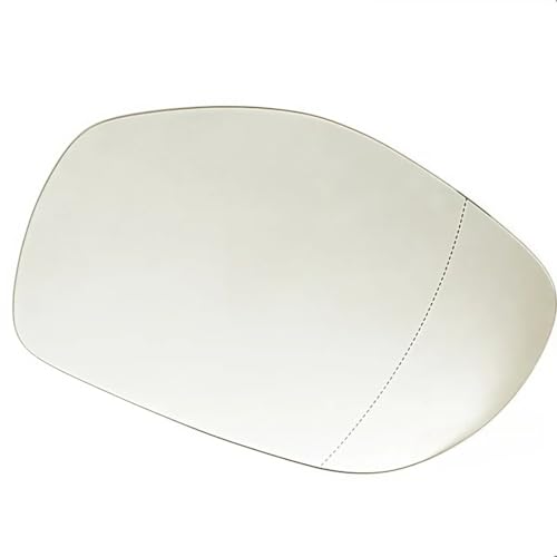 Verres chauffants Cayenne 957 rétroviseurs haute précision d'origine
