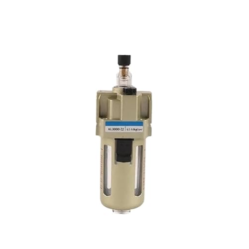 AL3000-02 Pneumatic Lubricator Oil Mist Air Oiler Pneumatic Filter G1/4