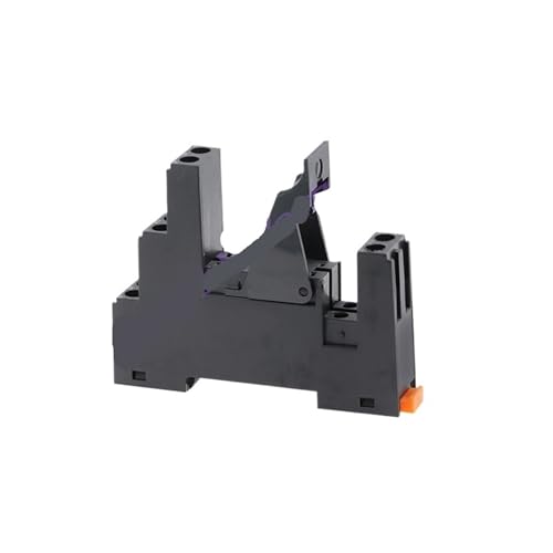 Éviter les faux contacts avec le socle de relais RT78627 14F-2Z-C2