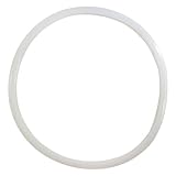 Univen Silicone Pressure Cooker Gasket 20cm Compatible with 4.2 Liter Oster Pressure Cooker Model 4790