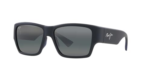 Maui Jim Kaolu Square Sunglasses