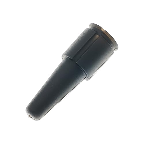 Comparison: Best Delonghi Magnifica Evo Milk Frother 8 MacMaxe Milk Frother Lower Tube Replacement Part 5313231221 For Delonghi, Fits Many Models (Small)