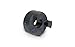 Jaw Coupling Hub,42mm,Sintered Iron