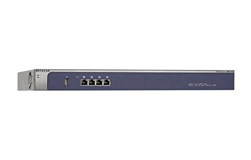 Price comparison product image NETGEAR WC7520-100EUS ProSAFE 20 Access Point Wireless Controller