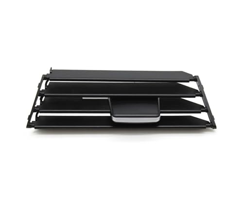 Rejilla de ventilación izquierda para BMW Serie 3 E90: repara el aire acondicionado de tu tablero