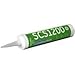 GE 1200 Series Construction Silicone Sealant 12 Cartridges (Translucent)