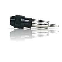 RadioShack Solderless Plug Compatible with Connector Compatible with Motorola Type