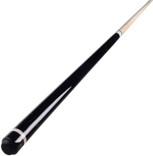 Taco de billar 120 cm para niños con punta 13 mm miniatura 1