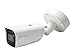 Produktbild LevelOne IPCam FCS-5212 Gemini Feste IP-Netzwerk-Kamera/ 6 Megapixel/H.265/4.3fach Optischer Zoom/IR-LEDs/Innen/Außen/weiß