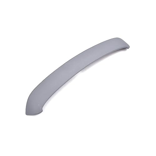 Spoiler latéral de voiture pour Golf 4 MK4 R32 1998-2004 extension de toit arrière