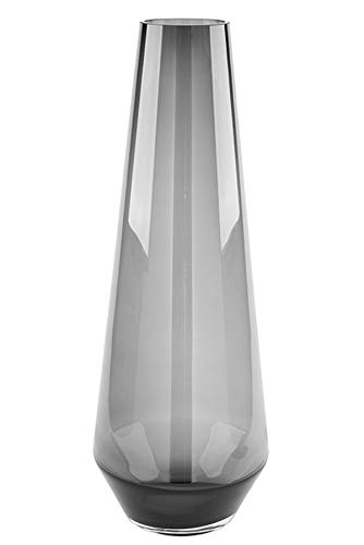 Fink 115289 Linea Vase grau 58 x 21 cm (1 Stück)