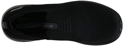 SKECHERS TRACK - KNOCKHILL, Preto, 41