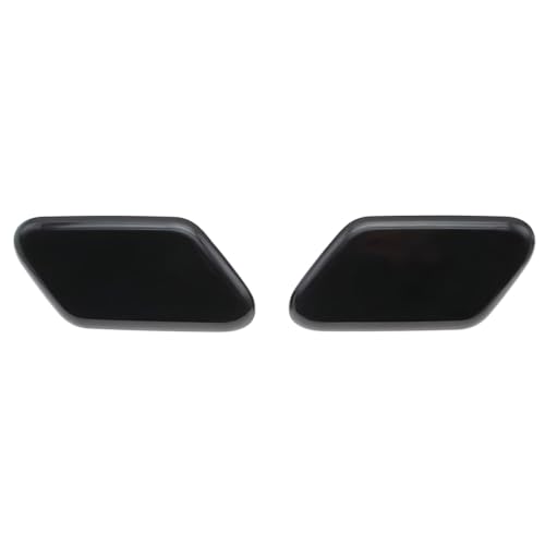 Couvercle de lave-phare Hyundai Sonata LF cache buse pare-chocs 98681-E6000 2016