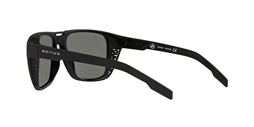 Image of Native mens Mammoth Square Sunglasses