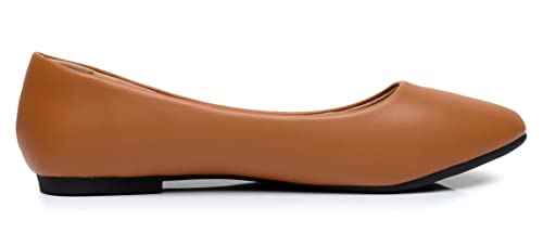 Image of VenusCelia Women's Snug Flat Shoes