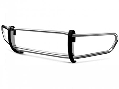 Image of Black Horse Off Road Stainless Steel Stainless Steel FRONT RUNNER 15TYHGSS-14