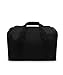 Everest Gym Bag with Wet Pocket, Black