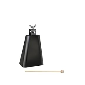 カウベルパーカッション！教材と楽器『Steve Reich』 カウベルパーカッション！教材と楽器『Steve Reich』 カウベル