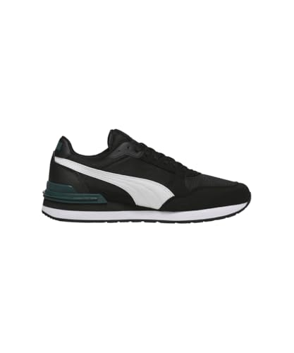 Image of Puma Unisex-Adult St Runner V4 Mesh Sneaker