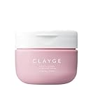 CLAYGE クレージュ モイスチャライジング クレンジングバーム 95g メイク落とし 保湿ケア 毛穴ケア ピンク しっとり