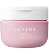 【6個】CLAYGE クレージュ ポアスムージング クレンジングバーム 95g Amazon | CLAYGE クレージュ ポアスムージング クレンジングバーム