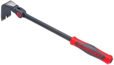 Crescent DB18X-06 Indexing Flat Pry Bar, 18 In. - Quantity 2