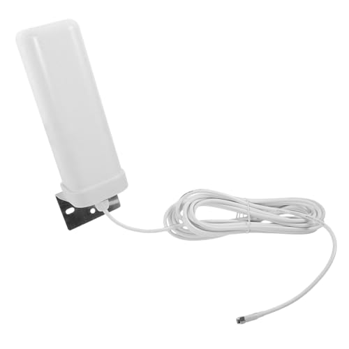 Antenne omnidirectionnelle pour routeur connectée au bureau et à la maison