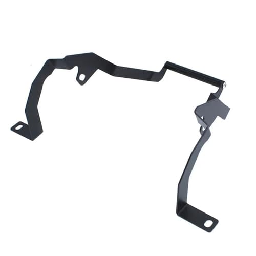 Support GPS Pan America 1250 support de guidon moto 2021