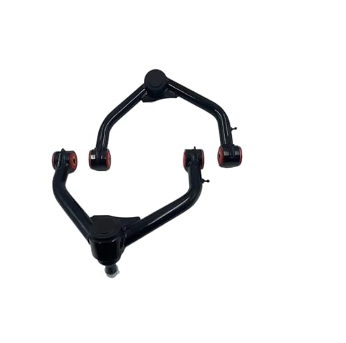 Bras de suspension avant Dodge Ram 1500 4WD bras de commande supérieur levage 2-4
